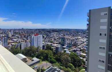 Imagem 4: Caxias Do Sul - Apartamento Padrão - Madureira