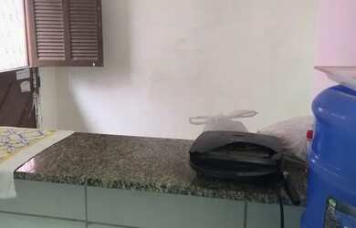 Imagem 5: Casa a venda. 24m² de Área, 1 Banheiroe1 Dormitório