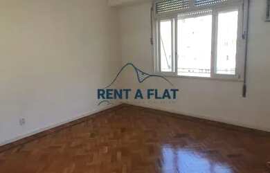 Imagem 4: Apartamento, 2 salas, 3 quartos com garagem com 145mts -Copacabana - Rio...