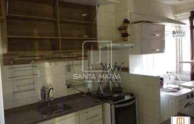 Imagem 2: Apartamento tipo - padrao 3 dormitórios/suite, cozinha planejada, portaria
