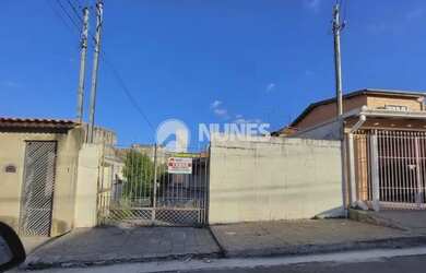 Imagem: A casa possui 2 Dormitórios, 1 Banheiro, 5 Vagas na garagem