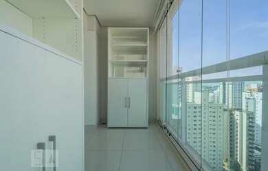 Imagem 14: Apartamento para Aluguel - Campo Belo, 2 Quartos, 62 m2