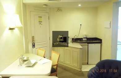 Imagem 1: Flat Para Locação Vila Olímpia