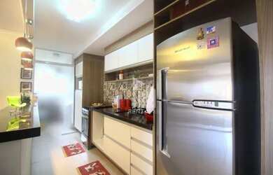 Imagem 15: Apartamento, 93 m² - venda por R$ 955.000,00 ou aluguel por R$ 8.490,00/mês...