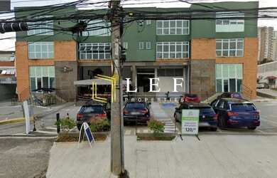 Imagem: O depósito possui 5 Vagas na garagem, 2.680m² de Área e