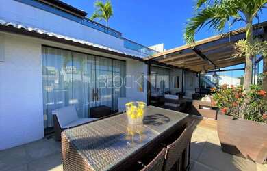 Imagem 13: Recreio dos Bandeirantes Cobertura 3 quartos, sendo 2 suites