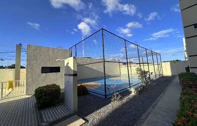 Imagem 4: Vendo Apto 02 quartos no Condominio Jardim Primavera I, Mossoró-RN