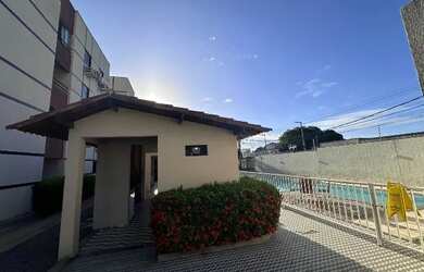 Imagem 5: Vendo Apto 02 quartos no Condominio Jardim Primavera I, Mossoró-RN