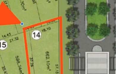 Imagem 15: Várias área e terreno a venda em Uberlândia e região