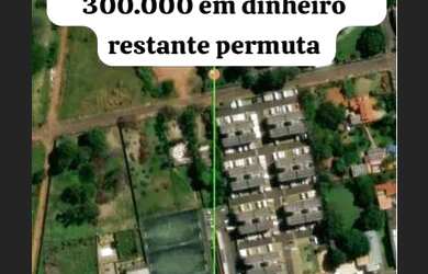 Imagem 8: Várias área e terreno a venda em Uberlândia e região