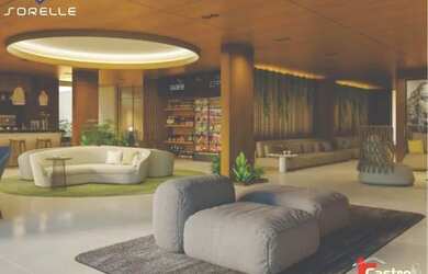 Imagem 11: Sorelle - Aptos Studios de 32m² a 64m². C008