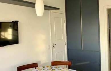 Imagem 9: APARTAMENTO - ALPHAVILLE - SP