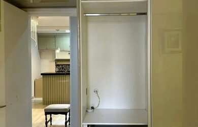 Imagem 14: APÊ LUXO DECORADO C/ PLANEJADOS PORTAL DOS CRISTAIS