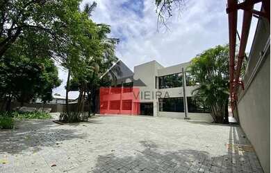 Imagem 2: Galpão / Barracão para locação, Lapa de Baixo, São Paulo, SP