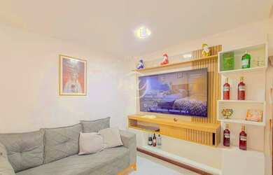 Imagem 4: Guarajuba Village Duplex com 176m² Varanda 2 Suítes 2 Vagas