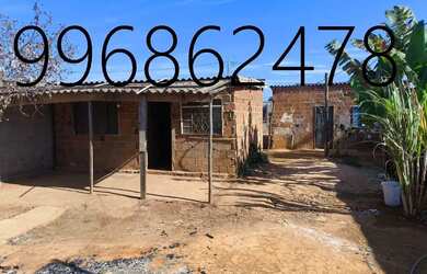 Imagem 4: 26 Setembro Rua 3 Ótimo Lote 400 m² com Duas Casas com 2 Quartos Condominio...