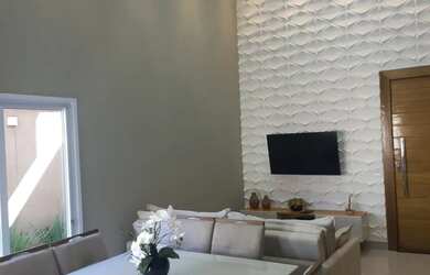 Imagem 9: Venda Casa lindíssima Condomínio Alta Vista