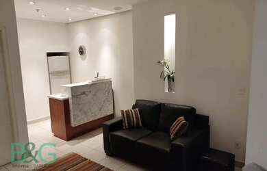 Imagem 4: Conjunto, 160 m² - venda por R$ 1.456.000,00 ou aluguel por R$ 9.050,00/mês...