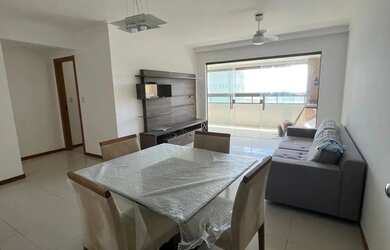 Imagem 5: Apartamento para locação no SERRA DO MAR RESIDENCE CLUB , JARDIM ARMAÇÃO,...