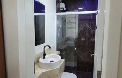 Imagem 7: CASA DUPLEX NASCENTE COND. FECHADO MOBILIADA 150m² 4 QUARTOS 3 SUÍTES 2 VAGAS INFRA VENDE