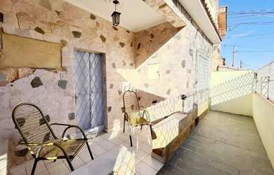 Imagem 15: Casa com 2 dormitórios à venda, 130 m² por R$ 570.000,00 - Comendador...