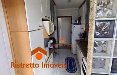 Imagem 11: Apartamento com 2 dormitórios à venda, 60 m² por R$ 372.000,00 - Vila...