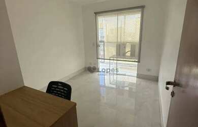 Imagem 15: Apartamento com 3 dormitórios para alugar, 90 m² - Ed. Glayson - Setor...