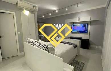 Imagem 7: Apartamento 1 Quarto para alugar em Santos