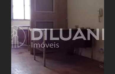 Imagem: O depósito possui 37m² de Área e está localizado em Copacabana