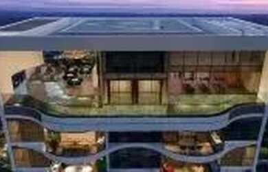 Imagem 5: ceci- More no Mirage, acabamentoo premio 141m, 3 quartos, 3 suites, varanda