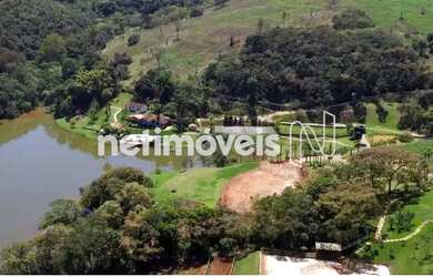 Imagem 16: Venda Lote em condomínio Acuruí Itabirito