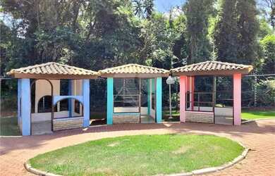 Imagem 7: Casa à venda com 3 quartos, sendo 3 suítes, no condomínio Campos do...