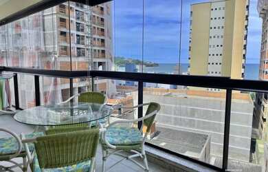 Imagem: O apartamento possui 4 Dormitórios, 3 Banheiros, 2 Vagas na