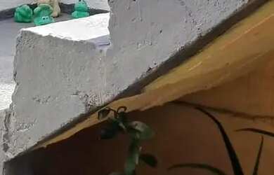 Imagem 3: Sobrado 3 dormitórios à venda Guaratiba Rio de Janeiro/RJ