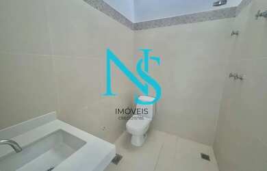 Imagem 14: Alto Padrão para Locação em Guarujá, Loteamento João Batista Julião,...