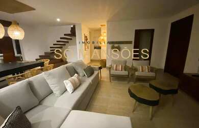 Imagem 3: Casa à venda no condomínio Falésia em Arraial D x27 Ajuda/BA