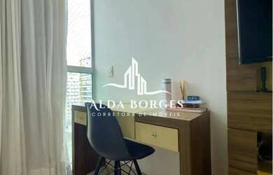 Imagem 10: Excelente apartamento duplex com 136m², localizado em uma das regiões...