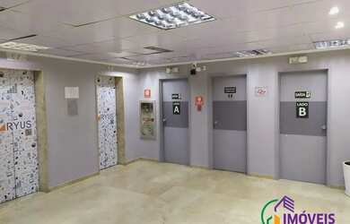 Imagem 7: CONJ. COMERCIAL - JARDIM PAULISTA - SP