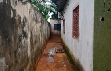 Imagem 3: Vendo 2 casas 280 mil. Varanda, Área de serviço, 2 Vagas na garageme2...