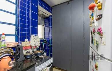 Imagem 8: Apartamento para Venda - 32m², 1 dormitório, Centro