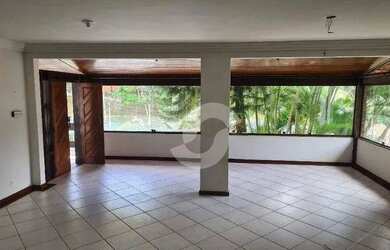 Imagem 2: Casa à venda, 300 m² por R$ 2.500.000,00 - Serra Grande - Niterói/RJ