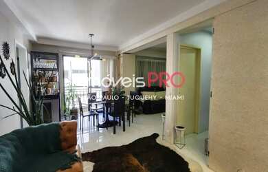 Imagem 3: Apartamento diferenciado no Brooklin