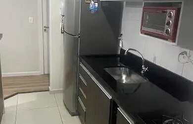 Imagem 10: Apartamento com 3 dormitórios, 103 m² - venda por R$ 600.000,00 ou aluguel...