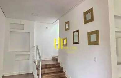 Imagem 5: Casa com 6 dormitórios, 372 m² - venda por R$ 4.400.000,00 ou aluguel...