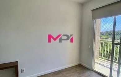 Imagem 5: APARTAMENTO PARA LOCAÇÃO - CONDOMÍNIO PLENO - JUNDIAÍ/SP 60m² Sol...