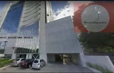 Imagem 7: Loja para Venda em Salvador, Caminho das Árvores, 6 vagas