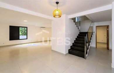 Imagem 3: Sobrado no Jardins Paris. Piscina, Churrasqueira, Ar-condicionadoe400m²...