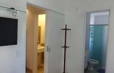 Imagem 15: Imóvel para aluguel com 50 metros quadrados com 1 quarto em Vila da Serra...