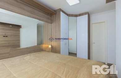 Imagem 7: Apartamento em Jardim Itu