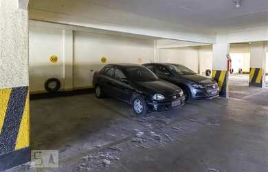 Imagem 10: Apartamento 3 quartos mobiliado em Irajá